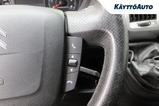 Citroën Jumper vaihtoauto