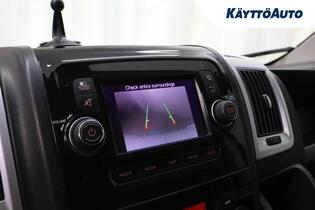 Citroën Jumper vaihtoauto