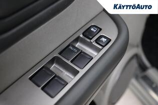 Nissan X-Trail vaihtoauto