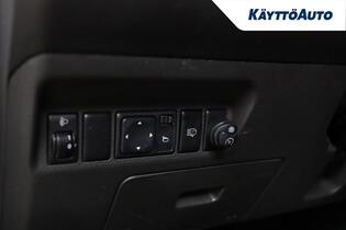 Nissan X-Trail vaihtoauto