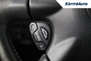 Nissan X-Trail vaihtoauto