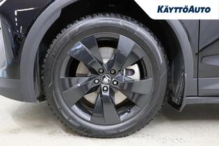 Skoda Elroq vaihtoauto