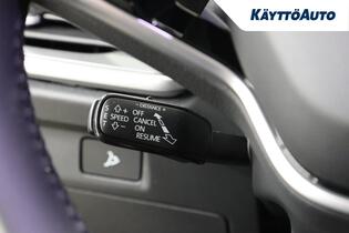 Skoda Elroq vaihtoauto