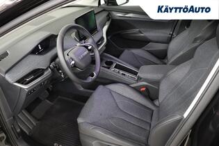 Skoda Elroq vaihtoauto