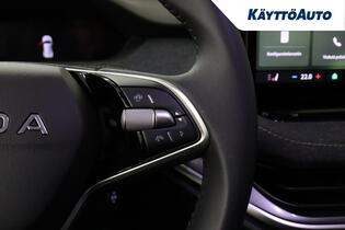 Skoda Elroq vaihtoauto