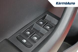 Skoda Rapid vaihtoauto