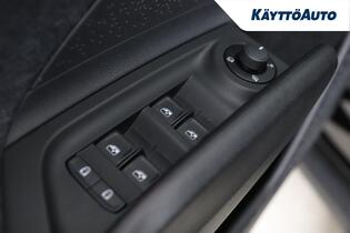 Skoda Elroq vaihtoauto