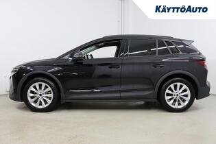 Skoda Elroq vaihtoauto