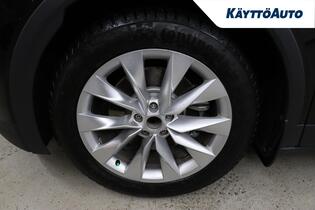 Skoda Elroq vaihtoauto