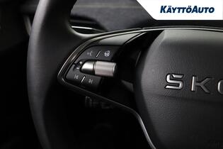 Skoda Elroq vaihtoauto