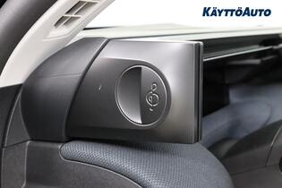 Citroën e-C5 Aircross vaihtoauto