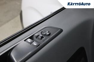 Citroën Jumpy vaihtoauto