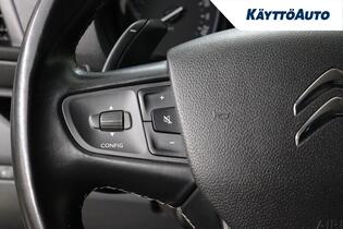 Citroën Jumpy vaihtoauto