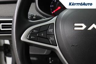 Dacia Jogger vaihtoauto