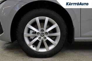 Skoda Scala vaihtoauto