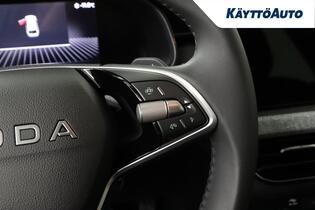 Skoda Scala vaihtoauto