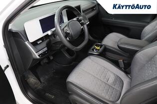 Hyundai IONIQ 5 vaihtoauto