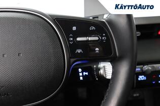 Hyundai IONIQ 5 vaihtoauto