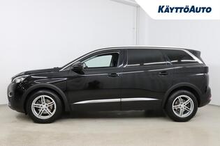 Peugeot 5008 vaihtoauto