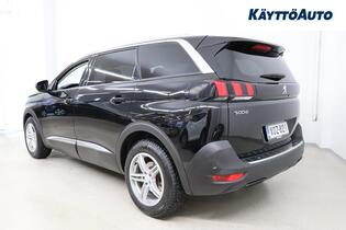 Peugeot 5008 vaihtoauto