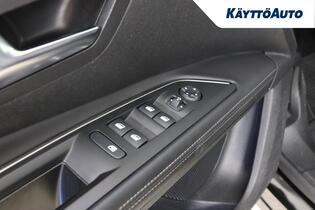 Peugeot 5008 vaihtoauto