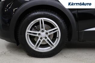 Peugeot 5008 vaihtoauto