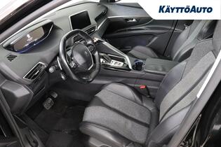 Peugeot 5008 vaihtoauto