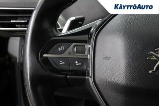 Peugeot 5008 vaihtoauto