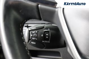 Peugeot 5008 vaihtoauto