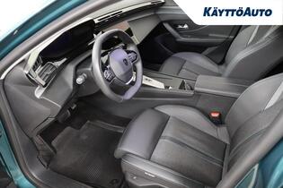 Peugeot 308 vaihtoauto