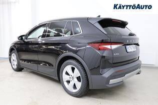 Skoda Elroq vaihtoauto