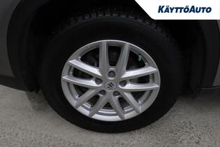 Suzuki Vitara vaihtoauto