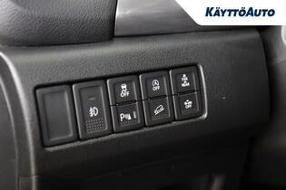 Suzuki Vitara vaihtoauto