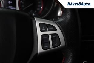 Suzuki Vitara vaihtoauto