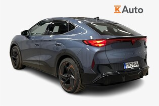 Cupra Tavascan vaihtoauto