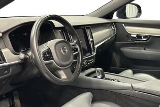 Volvo V90 Cross Country vaihtoauto