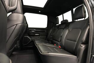 Dodge Ram vaihtoauto