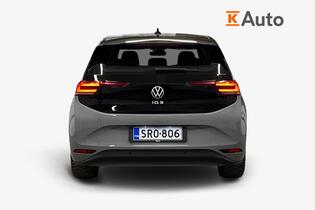 Volkswagen ID.3 vaihtoauto