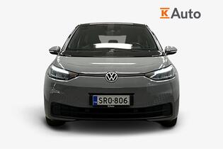 Volkswagen ID.3 vaihtoauto