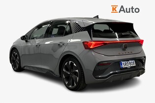 Cupra Born vaihtoauto