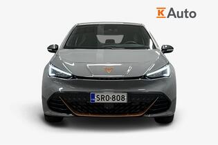 Cupra Born vaihtoauto