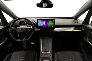 Cupra Born vaihtoauto