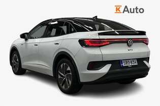 Volkswagen ID.5 vaihtoauto