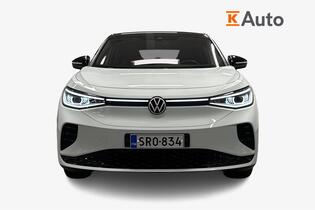 Volkswagen ID.5 vaihtoauto