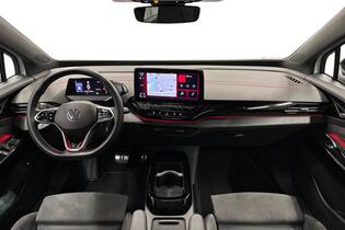 Volkswagen ID.5 vaihtoauto