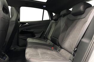 Volkswagen ID.5 vaihtoauto