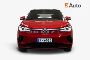 Volkswagen ID.5 vaihtoauto