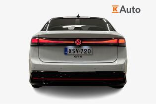 Volkswagen ID.7 vaihtoauto