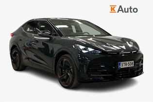 Cupra Tavascan vaihtoauto