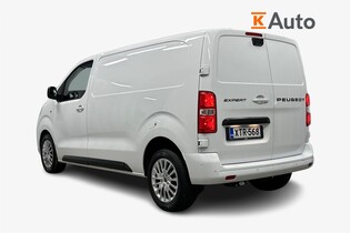 Peugeot Expert vaihtoauto